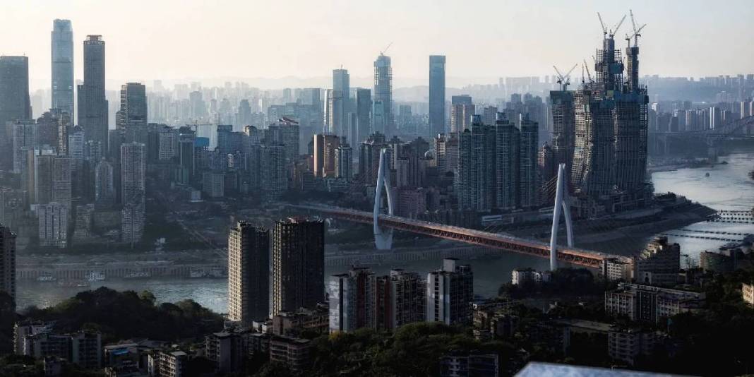 Güneşi unutan şehir belli oldu! Dünyanın en karanlığı: Yıl boyu sadece 26 gün güneş görüyor! 3